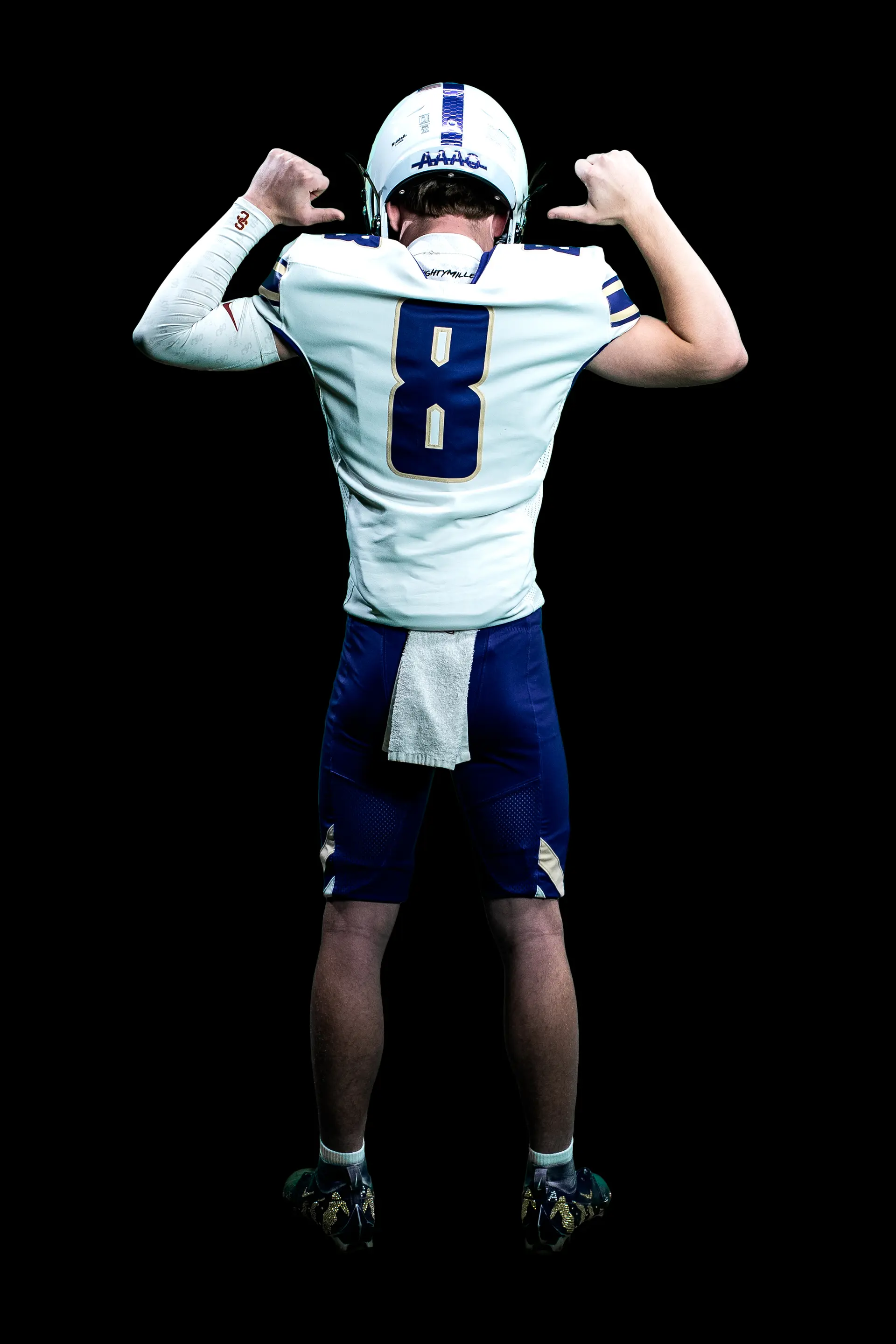 RYKER JOHNSON 6