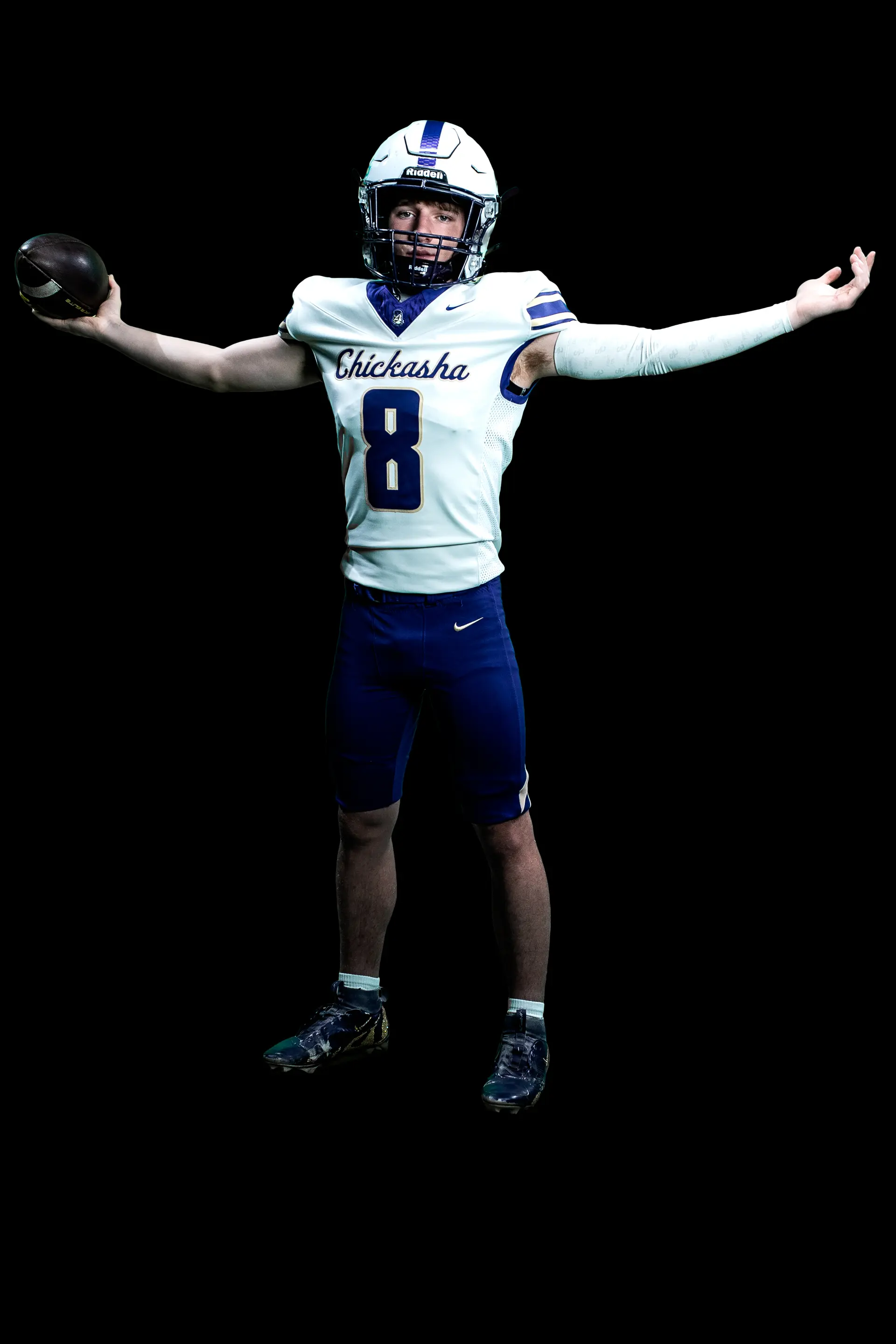 RYKER JOHNSON 7