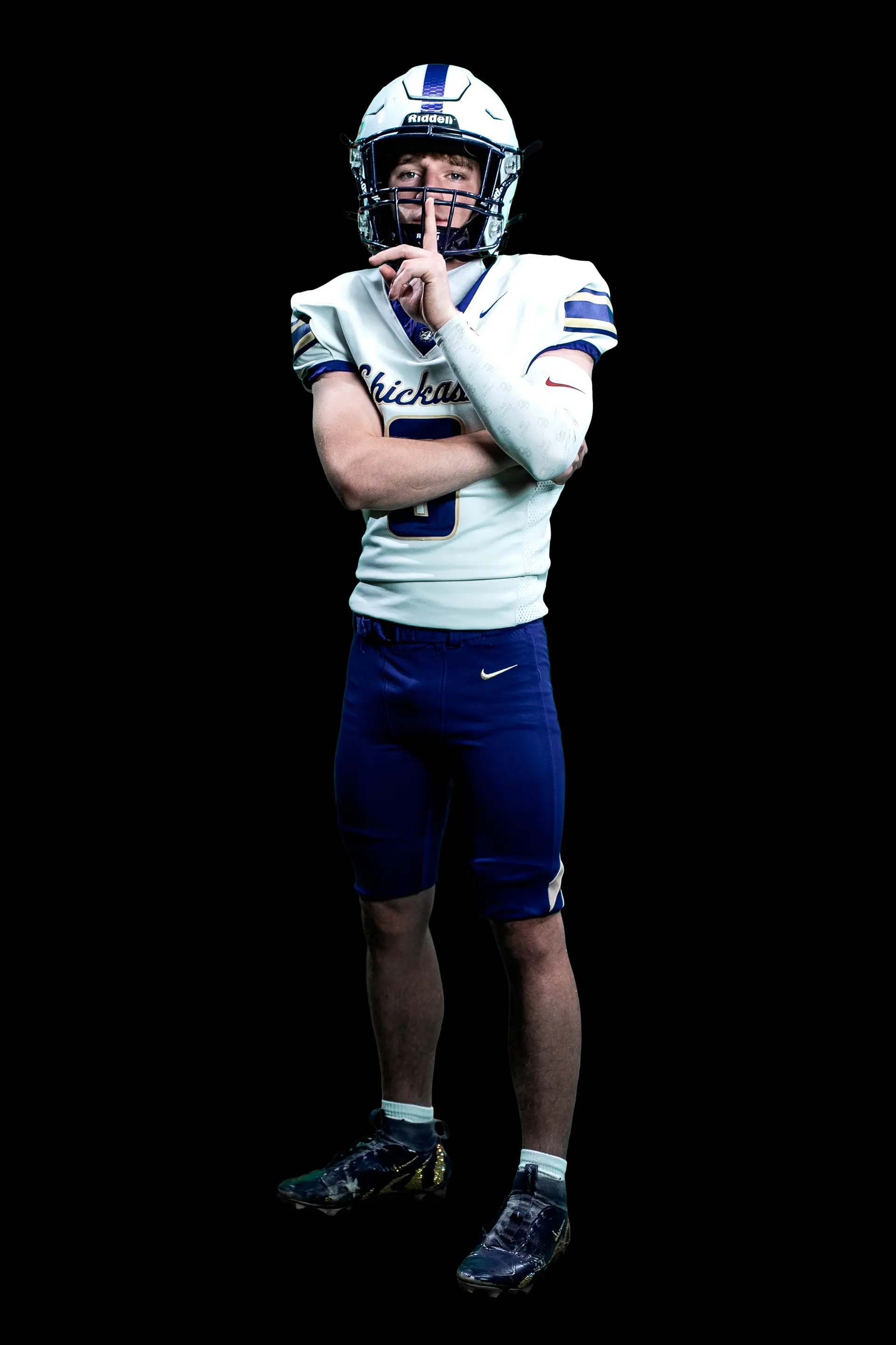 RYKER JOHNSON 8