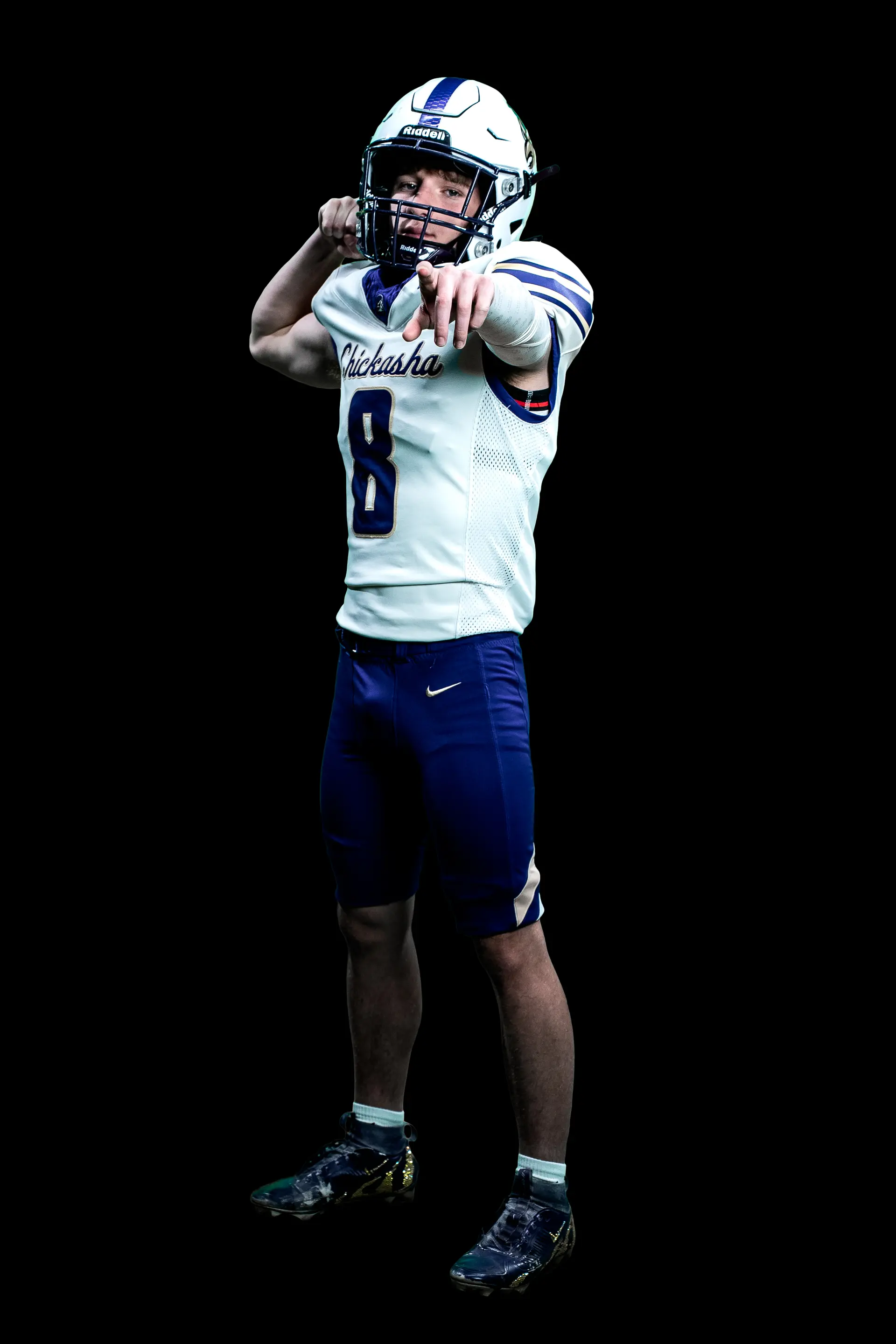 RYKER JOHNSON 9