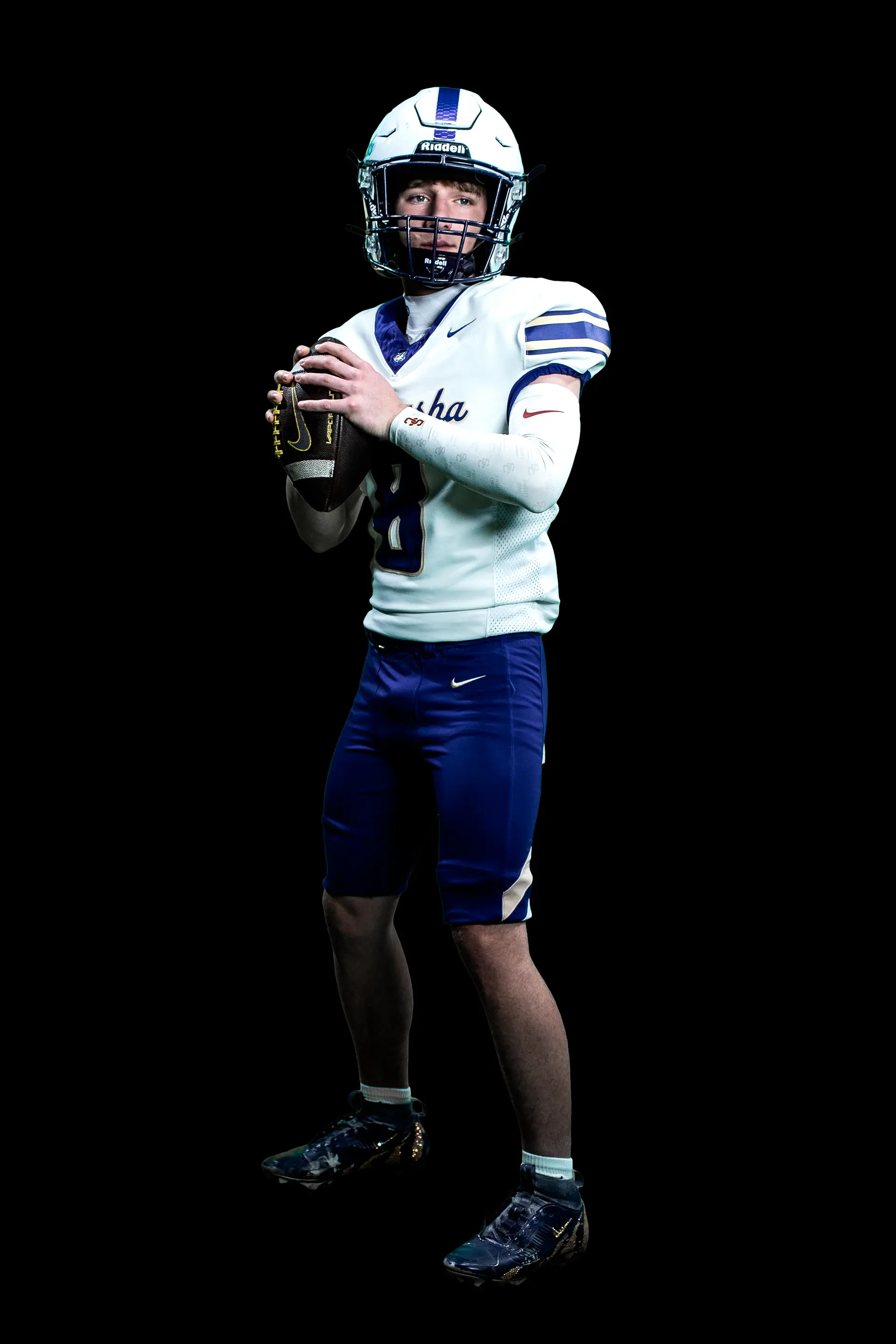 RYKER JOHNSON 10