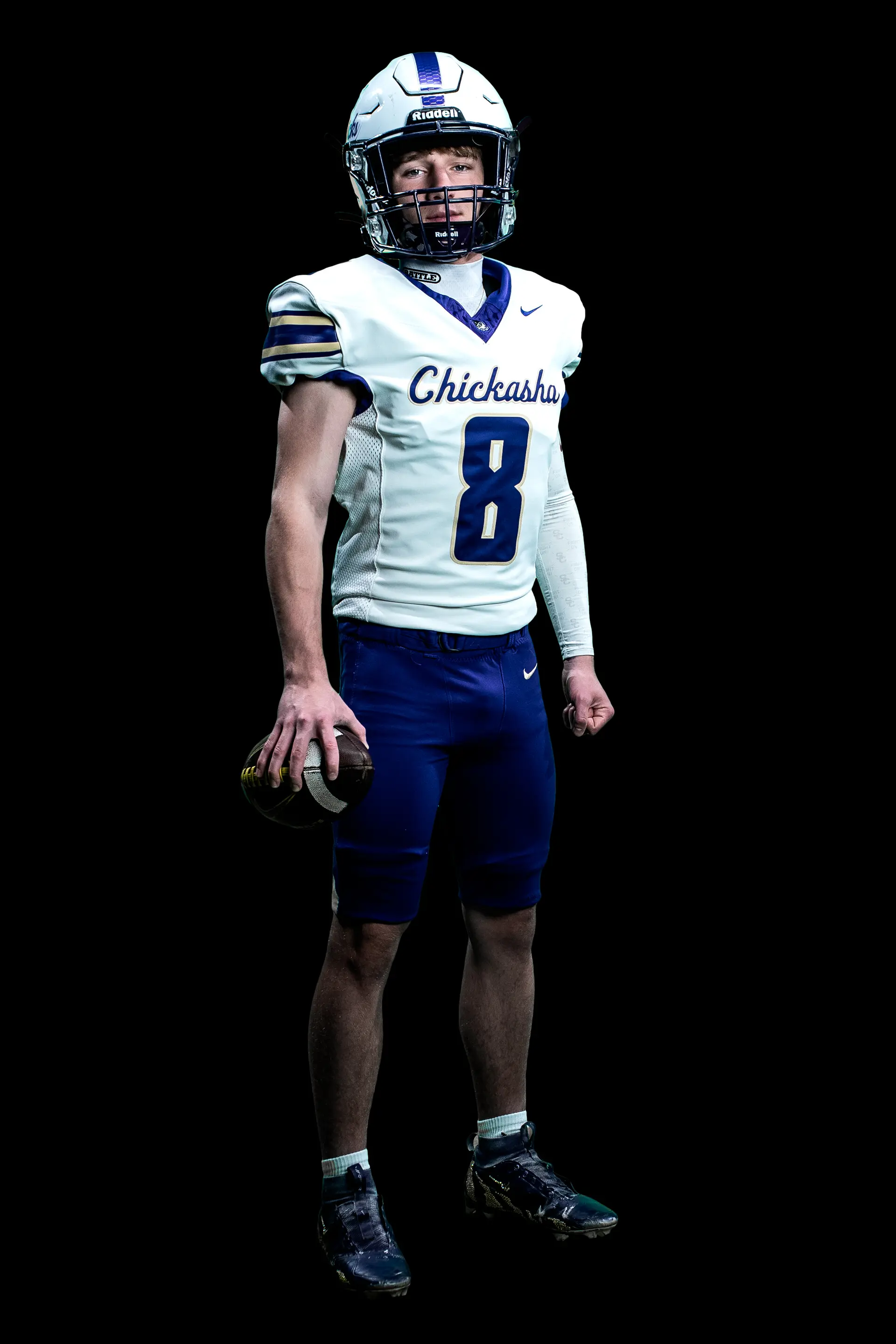RYKER JOHNSON 11