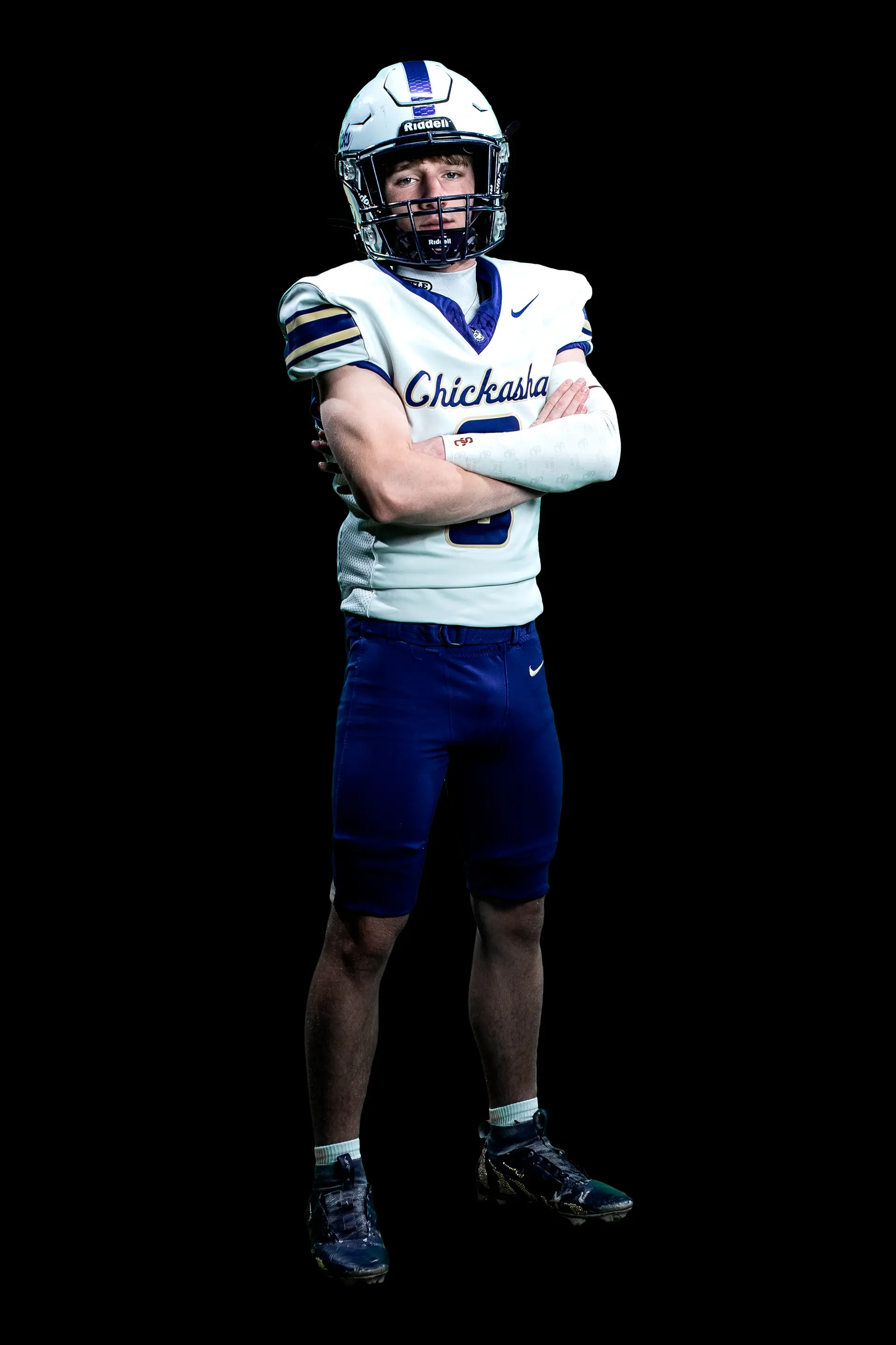RYKER JOHNSON 12