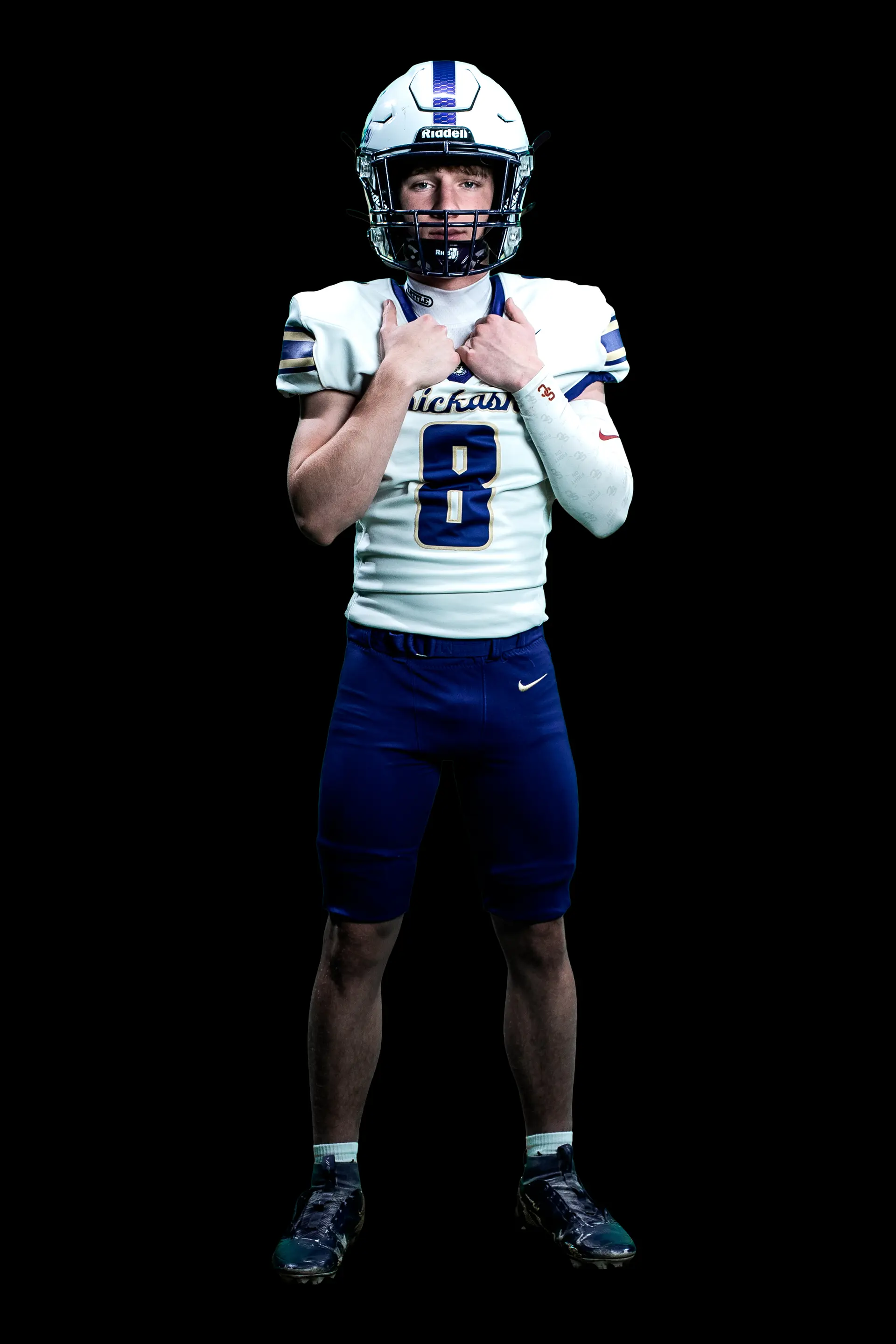 RYKER JOHNSON 13