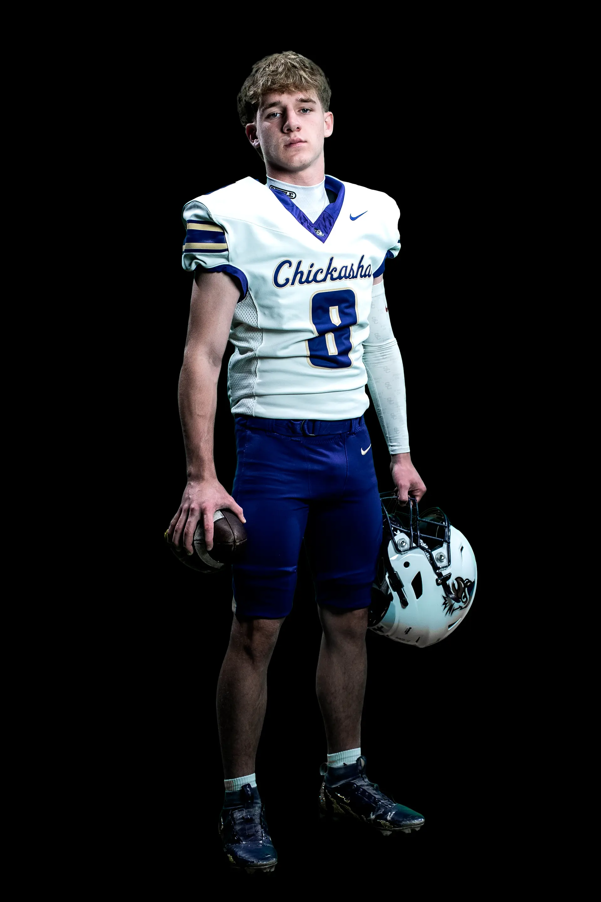 RYKER JOHNSON 14