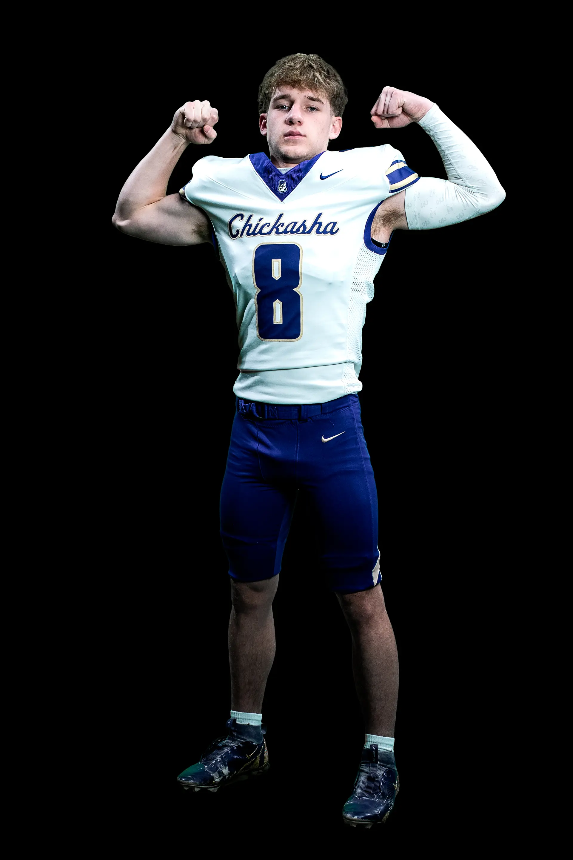 RYKER JOHNSON 15