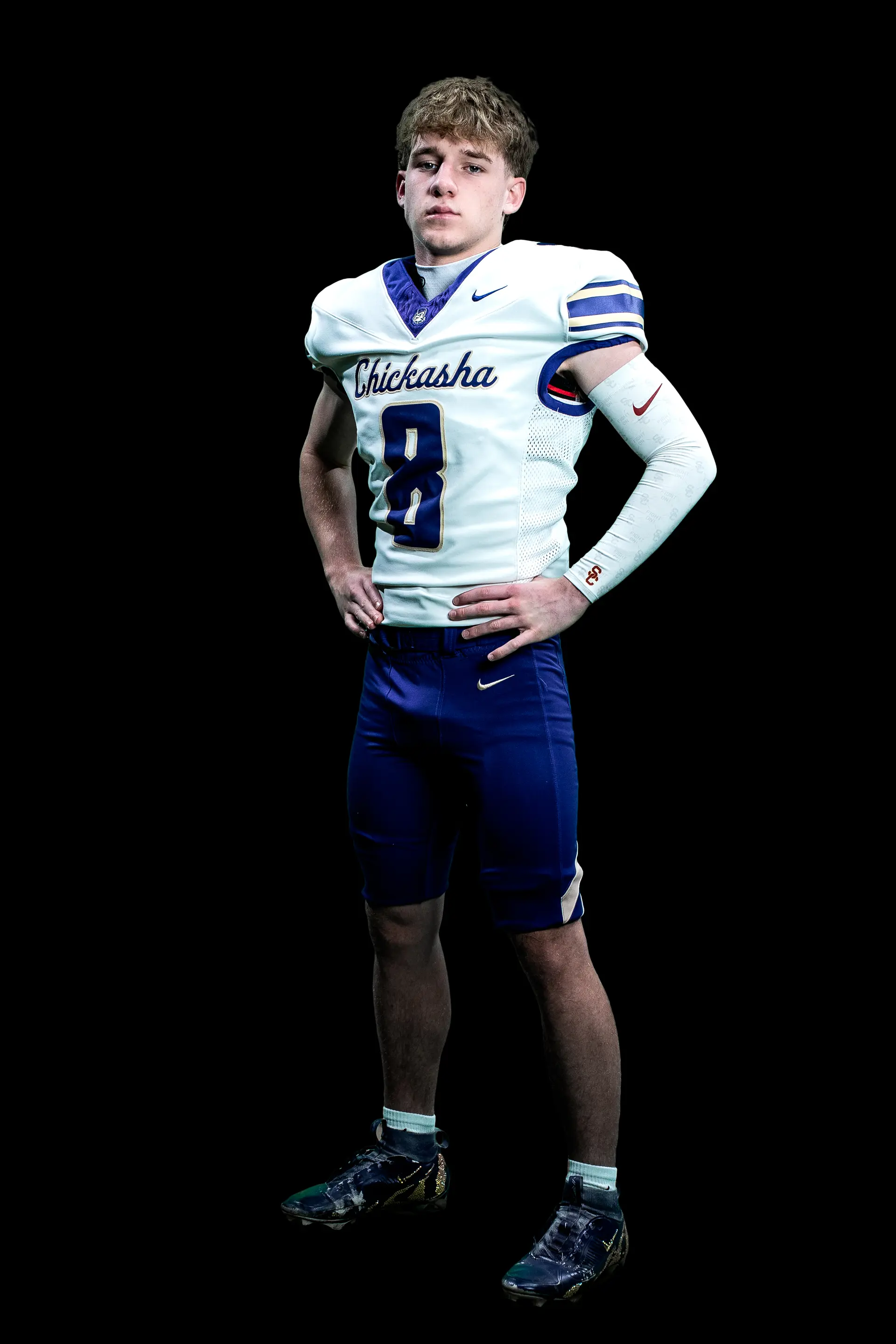 RYKER JOHNSON 16