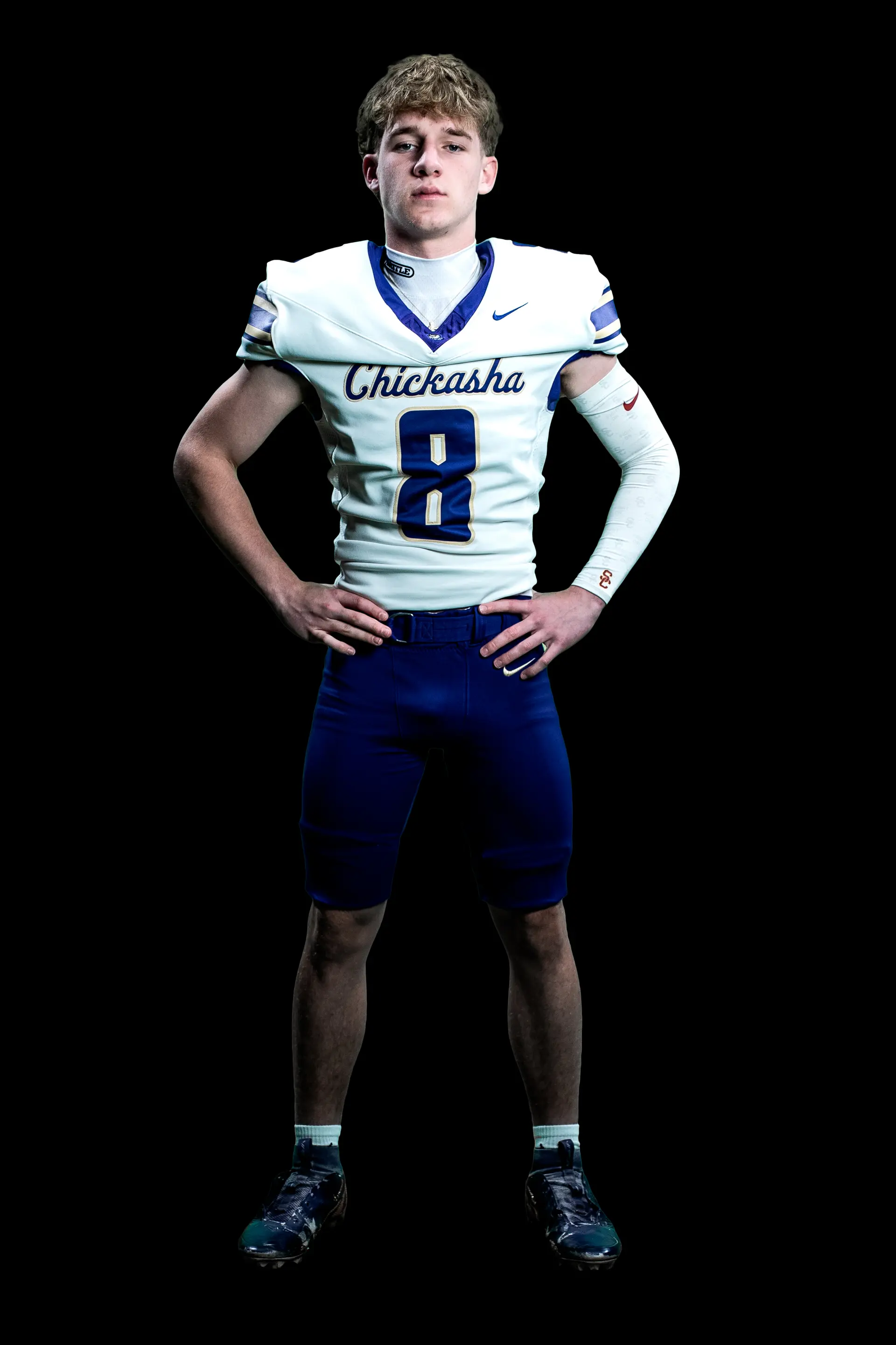 RYKER JOHNSON 17