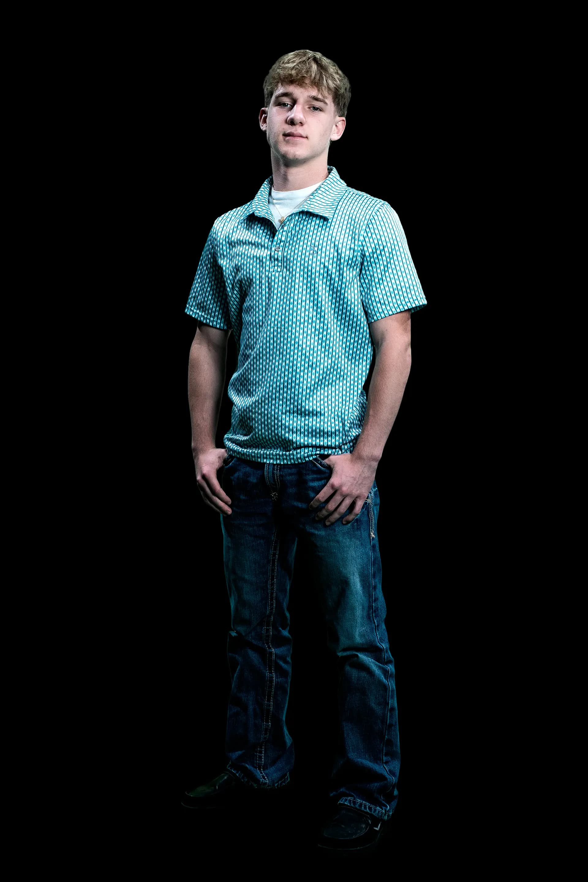 RYKER JOHNSON 18