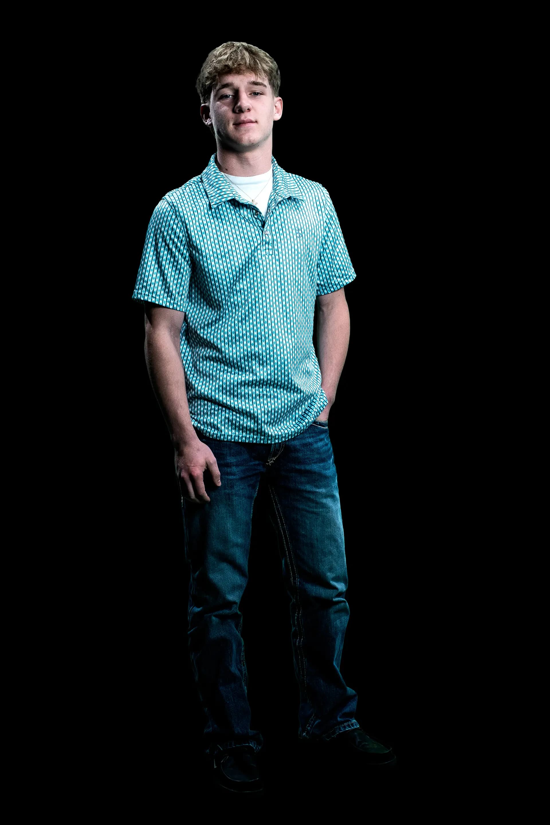 RYKER JOHNSON 19