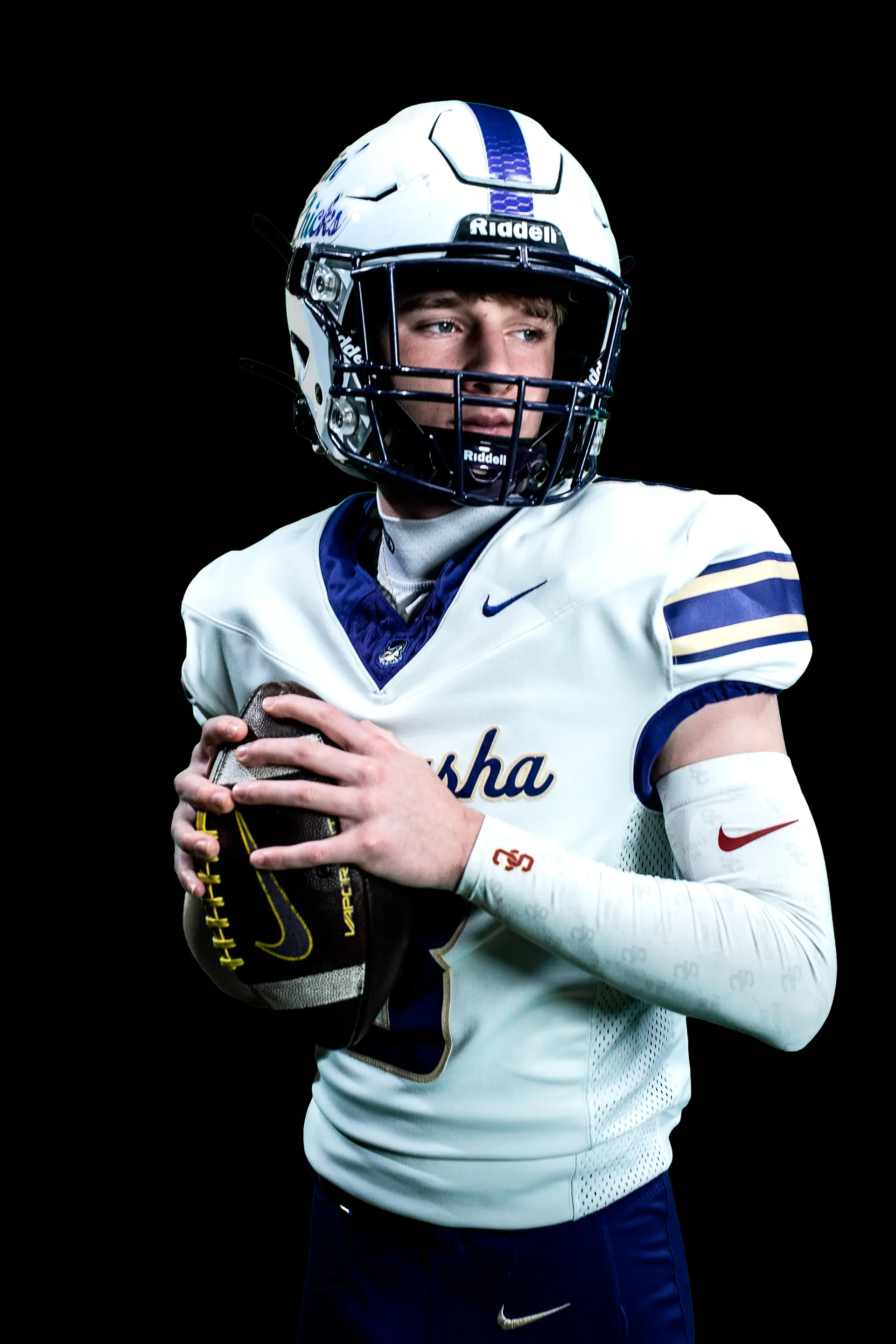Ryker featured portrait