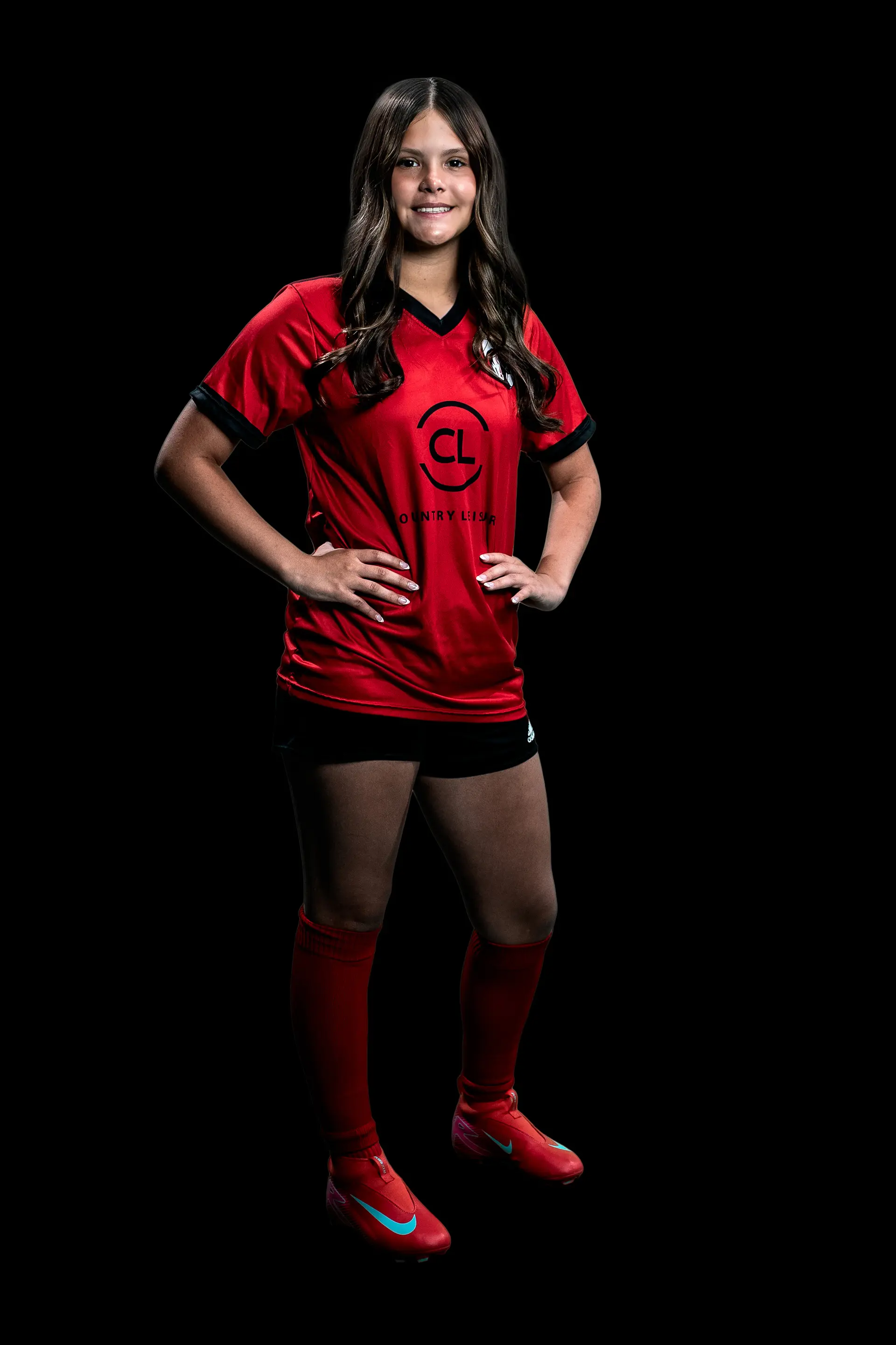 KINLEIGH FORD 18